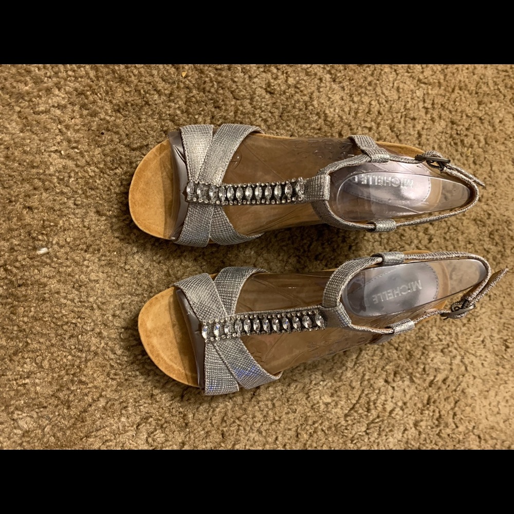 Women’s shoes